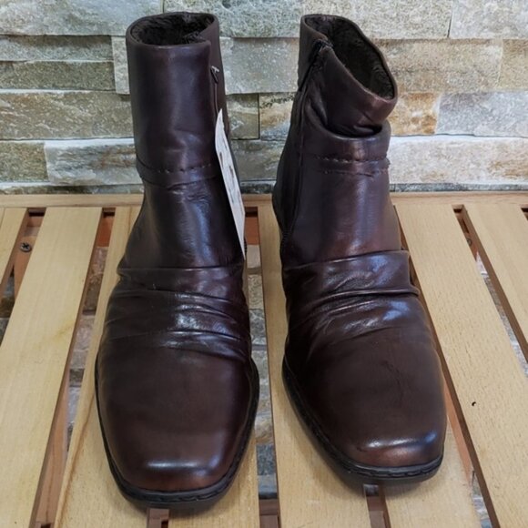 Rieker Women's 74563 Kendra Boot - Picture 5 of 11